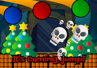 Vem! Pula! - Free Jogos para Platformer Game