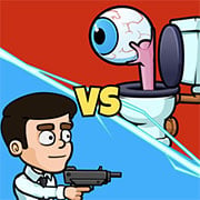 Jouez à Attaque des yeux maintenant -  Capture d'écran de :xxx - Jeu :yyy