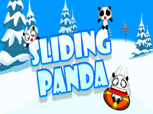 滑動熊貓 - Free 標籤為Racing的熱門免費線上遊戲 Game
