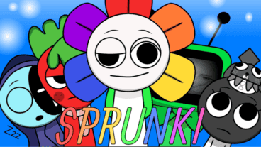 Sprunki x Dandy’s World Play Sprunki x Dandy’s World Now