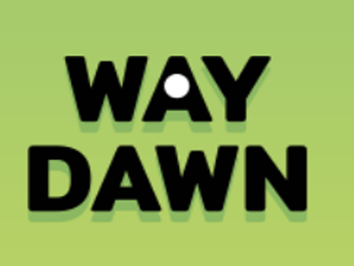 Way Down Games