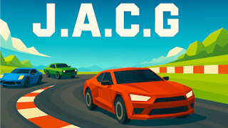Jogue J.A.C.G - Just A Car Game Agora