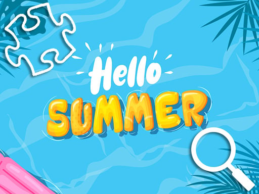 HidJigs Hello Summer Games
