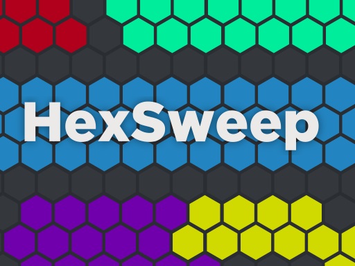 HexSweep Games