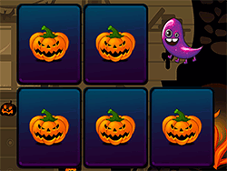 العب حفلة هالوين الهائلة المرعبة الآن -  لقطة شاشة لعبة :xxx - :yyy