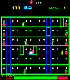 Play The Glob Now -  :xxx - :yyy Game Screenshot