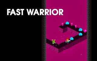Fast Warrior Games