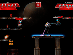 立即玩超级金属战记 - 2 Player :xxx - :yyy 游戏截图