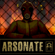  Play Arsonate Game Now