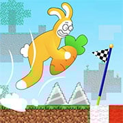 Play Crazy Super Bunnies 2 Now