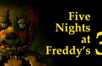 Play Five Nights at Freddy's 3 online free