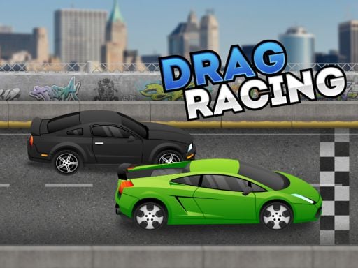 トップドラッグレースカー