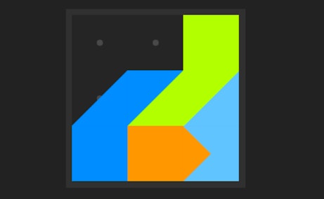 Power Blocks - 100% Free Block Power Blocks - Block Game Screenshot