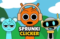 Sprunki Clicker Jogue Sprunki Clicker Agora