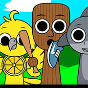 Play Sprunki But It’s Italian Brainrot Now