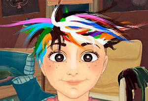 Crazy Real Raircuts Play Crazy Real Raircuts Now