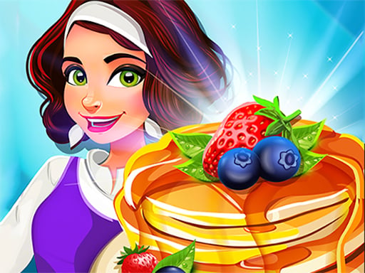 我的烹饪餐厅 - Free Cooking标签下的热门免费在线小游戏 Game