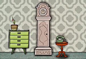 Play Cube Escape: Seasons Now - Escape :xxx - :yyy Game Screenshot