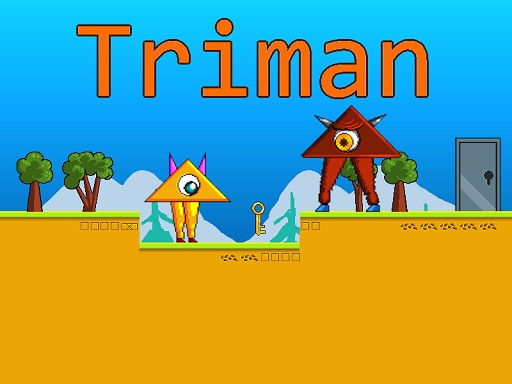Триман