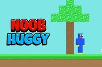 Noob Huggy Play Noob Huggy Now