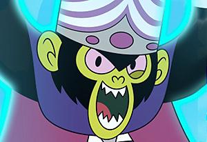 Play Powerpuff Girls Trail Blazer Now