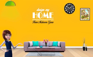تصميم تجديد منزلي - Free ألعاب لـ Kids Game