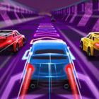 Spiele jetzt Geschwindigkeits-Meister -  :xxx – :yyy Spiel-Screenshot