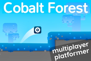 Cobalt Forest Games