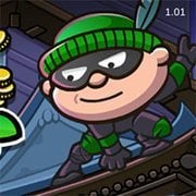 Play Bob The Robber 6 Now - Arcade :xxx - :yyy Game Screenshot