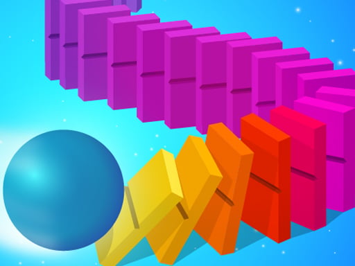 Domino Falling Games