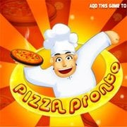 Play Pizza Pronto Now - Arcade :xxx - :yyy Game Screenshot