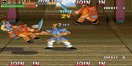Play Knights of Valour: SanGuo QunYingZhuan / Sangoku Senki: SanGuo QunYingZhuan (set 2) Now -  :xxx - :yyy Game Screenshot