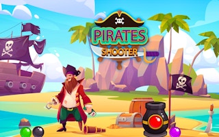 海賊シューター - Free 上位無料オンラインゲームClickerタグ付き Game