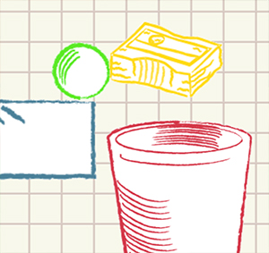 Cup and Ball Games