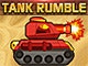 Play Tank Rumble Now -  :xxx - :yyy Game Screenshot