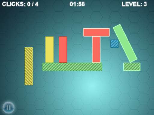 Color Destroyer - Free Top Free Online Games tagged Soccer Game