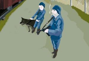 Play Prison Escape Free Now -  :xxx - :yyy Game Screenshot