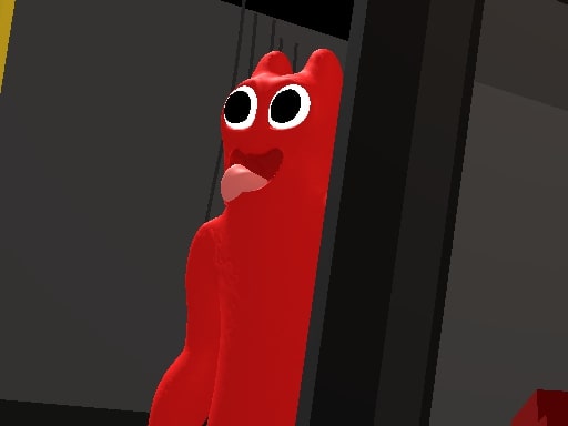 Play Garten of BanBan huggy Escape Now