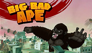 Big Bad Ape - Free Top Free Online Games tagged Bad Game