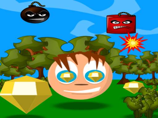 Find gems Games