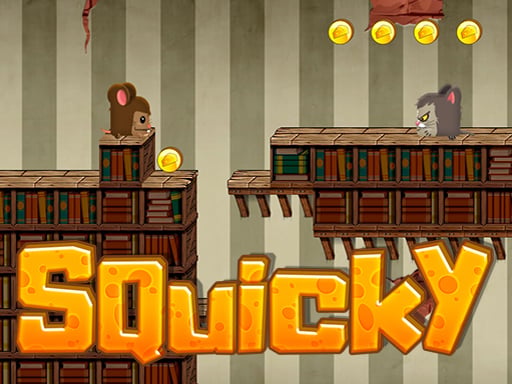 Squicky Games