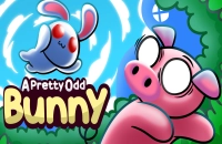 A Pretty Odd Bunny Play A Pretty Odd Bunny Now