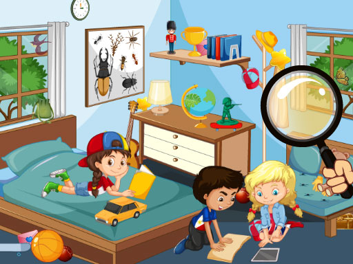 Vandan The Detective - Free Top Free Online Games tagged Ragdoll Game