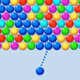 Play Bubble Shooter Arcade Now -  :xxx - :yyy Game Screenshot