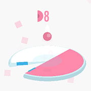 지금 커뮤브 점프 플레이 - Arcade :xxx - :yyy 게임 스크린샷