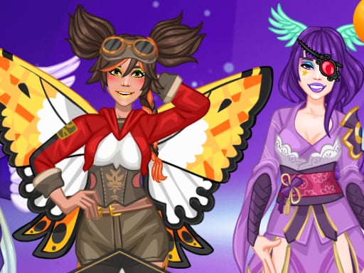 بطلة القوة الضاربة RPG - Free ألعاب لـ Hypercasual Game