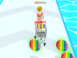 Juega a Rush Trader ahora -  Captura de pantalla de :xxx - Juego :yyy