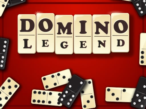 Domino Legend Games