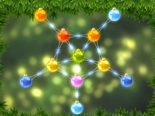 Atomic Puzzle XMas Games