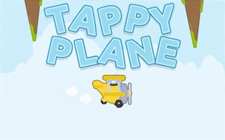 Tappy Plaane - Free tap Game Like Прыгать и летать